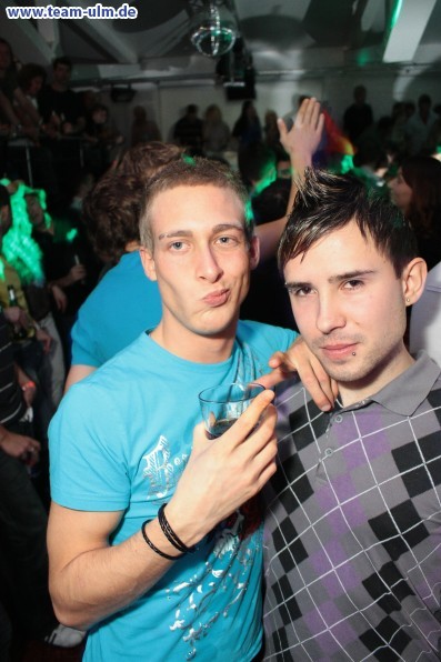 Ballermann Party mit Mickie Krause @ Club Ohm - Bild 95