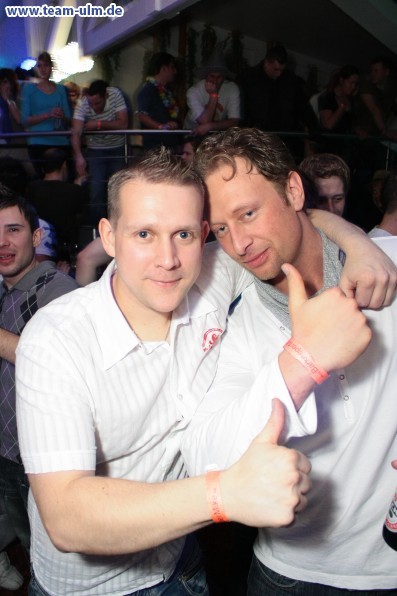 Ballermann Party mit Mickie Krause @ Club Ohm - Bild 96