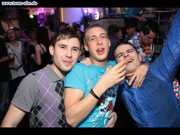 Ballermann Party mit Mickie Krause @ Club Ohm - Bild 97