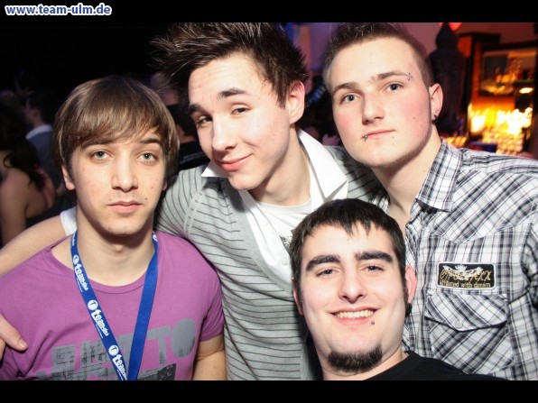 Ballermann Party mit Mickie Krause @ Club Ohm - Bild 98