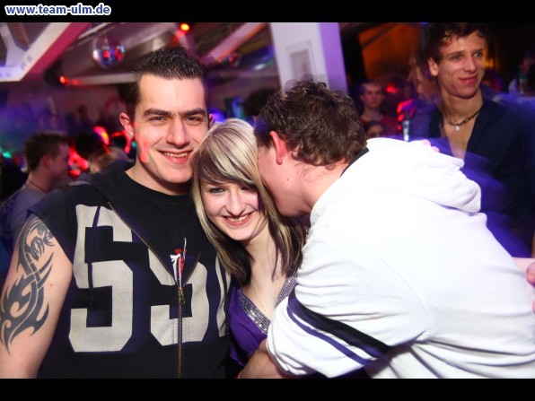 1 Year Pussyrockerz - Michael Mind  @ Club Ohm - Bild 15