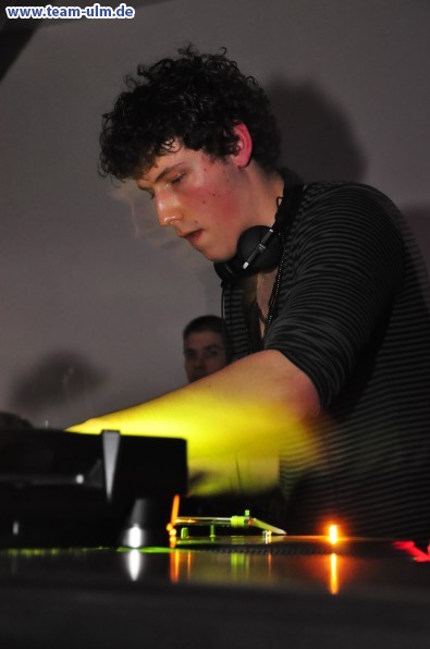 1 Year Pussyrockerz - Michael Mind  @ Club Ohm - Bild 72