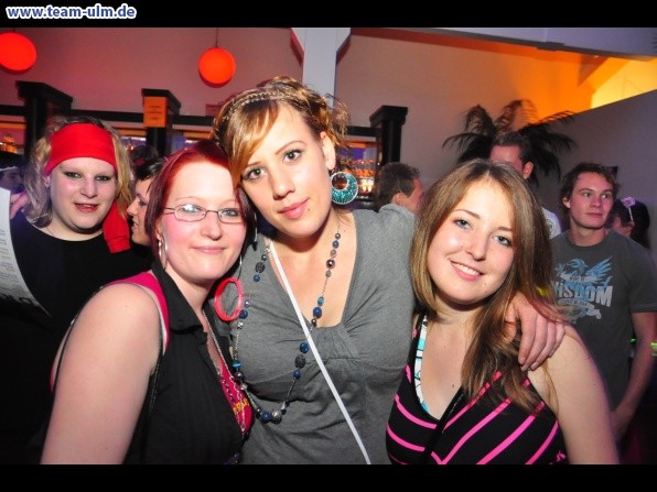 Trash Pop @ Club Ohm - Bild 1
