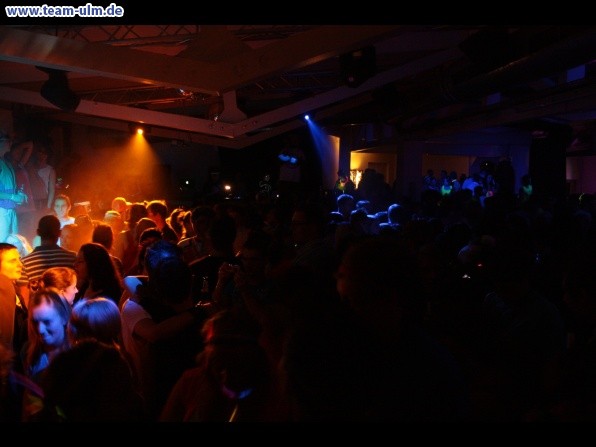 Trash Pop @ Club Ohm - Bild 100