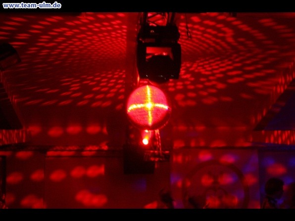 Trash Pop @ Club Ohm - Bild 101