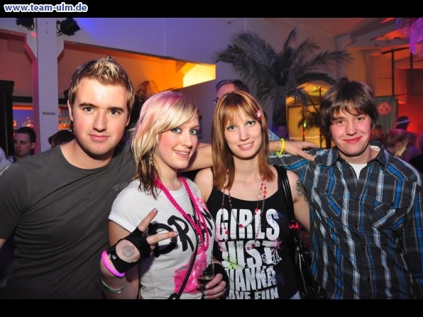 Trash Pop @ Club Ohm - Bild 11