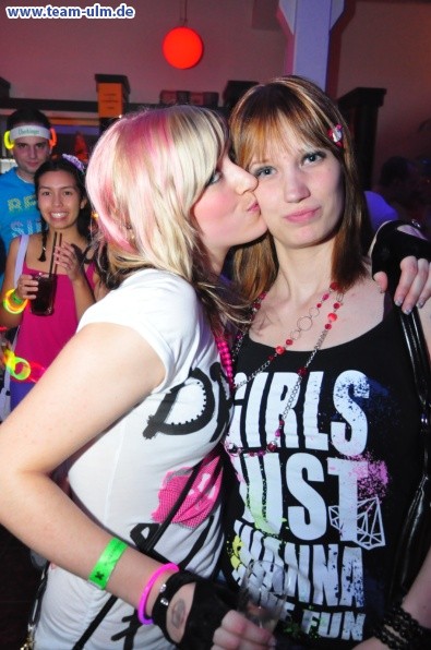 Trash Pop @ Club Ohm - Bild 13