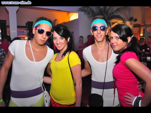 Trash Pop @ Club Ohm - Bild 14