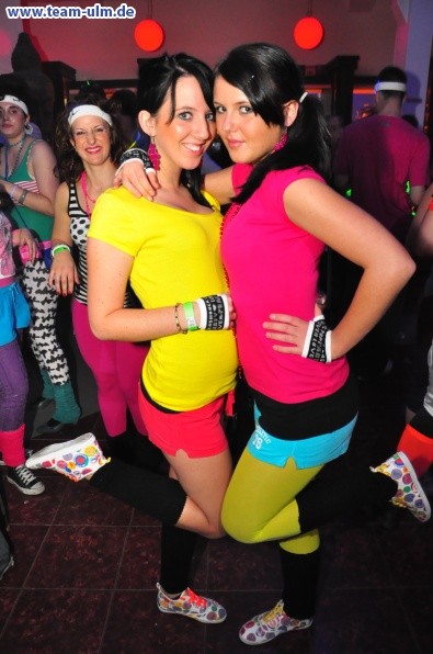 Trash Pop @ Club Ohm - Bild 15