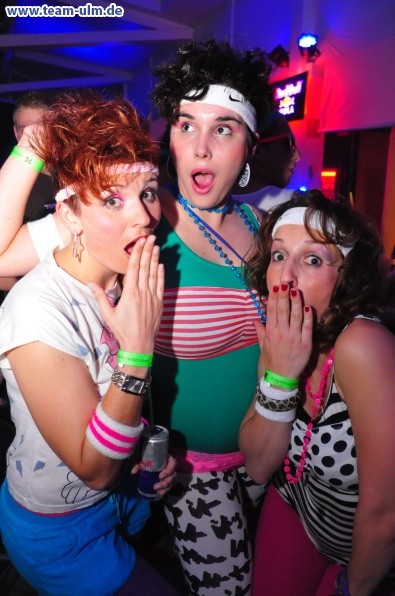 Trash Pop @ Club Ohm - Bild 17