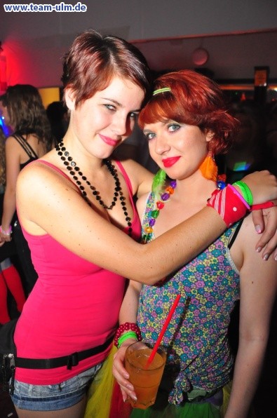 Trash Pop @ Club Ohm - Bild 18