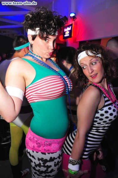 Trash Pop @ Club Ohm - Bild 19