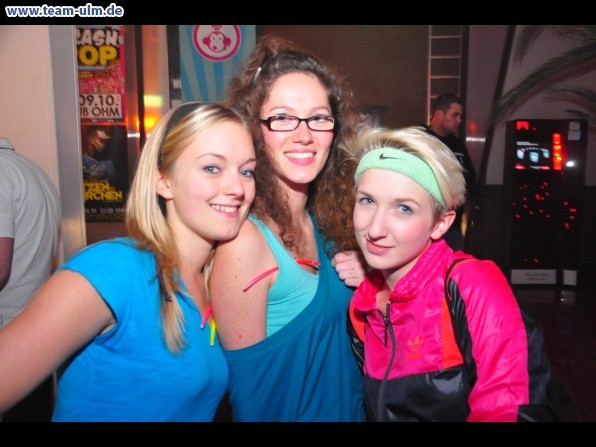 Trash Pop @ Club Ohm - Bild 3