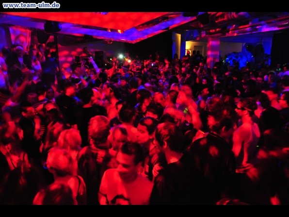 Trash Pop @ Club Ohm - Bild 30