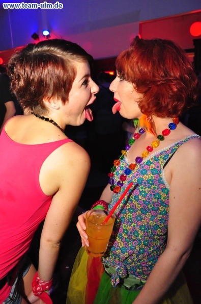 Trash Pop @ Club Ohm - Bild 31
