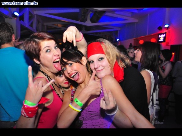 Trash Pop @ Club Ohm - Bild 32