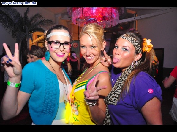 Trash Pop @ Club Ohm - Bild 33