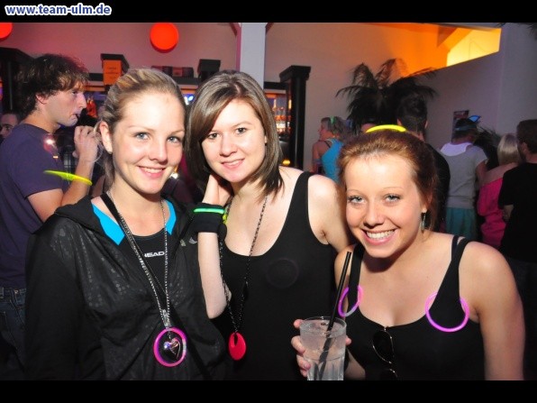 Trash Pop @ Club Ohm - Bild 35