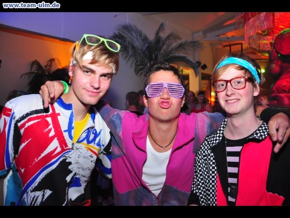 Trash Pop @ Club Ohm - Bild 36