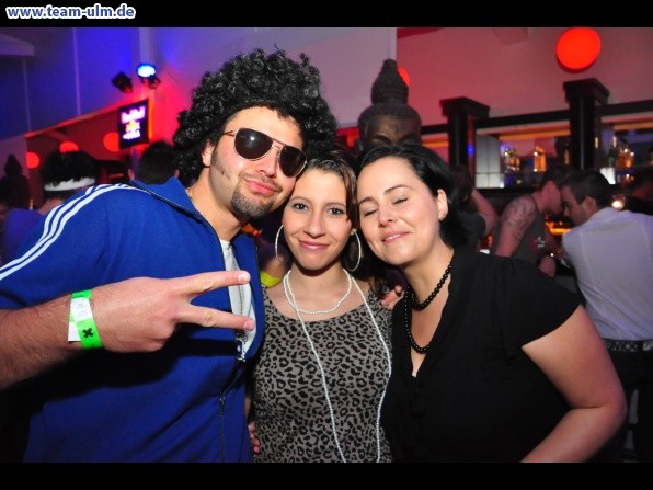 Trash Pop @ Club Ohm - Bild 38