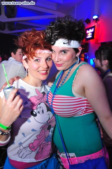 Trash Pop @ Club Ohm - Bild 4
