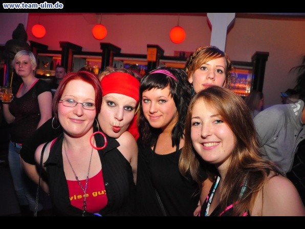 Trash Pop @ Club Ohm - Bild 50