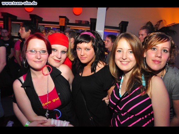 Trash Pop @ Club Ohm - Bild 53
