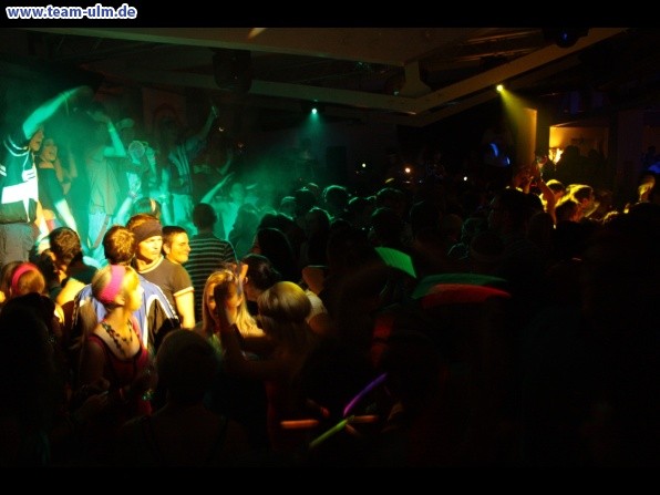 Trash Pop @ Club Ohm - Bild 58