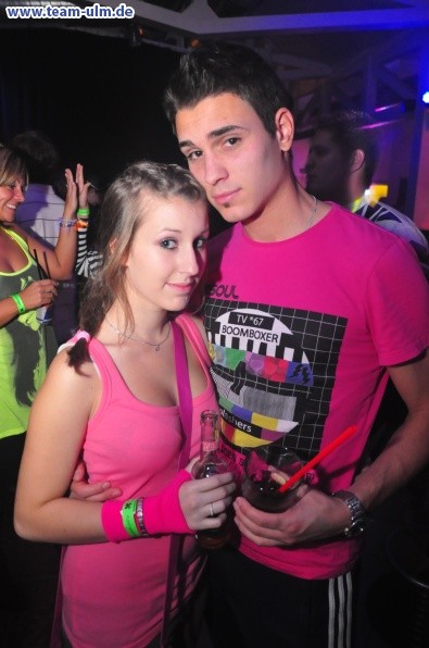 Trash Pop @ Club Ohm - Bild 6