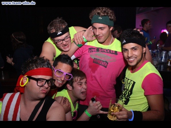 Trash Pop @ Club Ohm - Bild 62