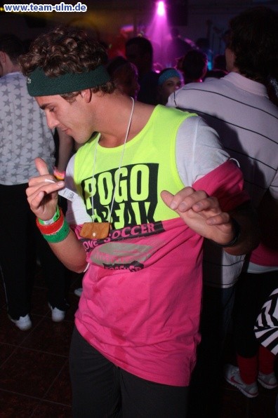 Trash Pop @ Club Ohm - Bild 63