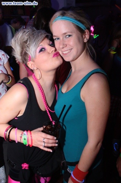 Trash Pop @ Club Ohm - Bild 64