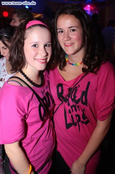 Trash Pop @ Club Ohm - Bild 65