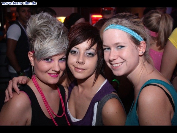 Trash Pop @ Club Ohm - Bild 66