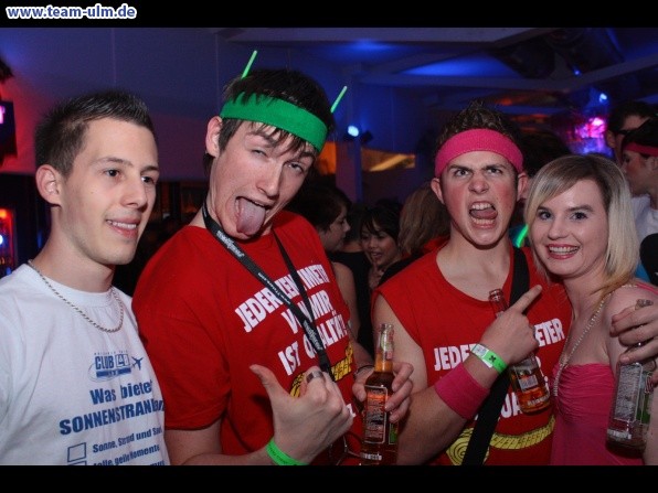 Trash Pop @ Club Ohm - Bild 67