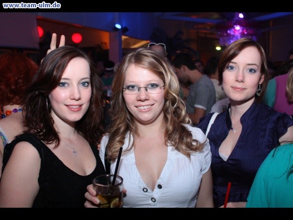 Trash Pop @ Club Ohm - Bild 69