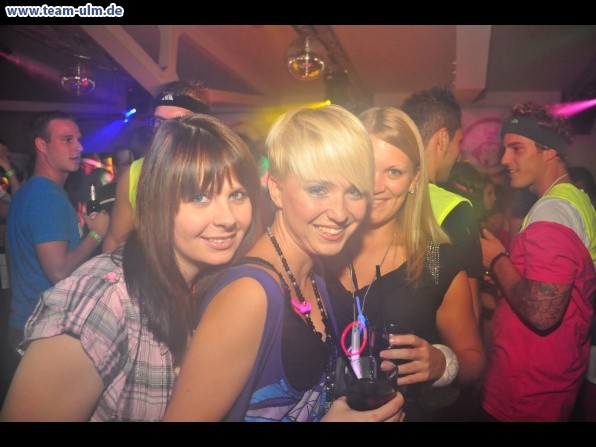 Trash Pop @ Club Ohm - Bild 7