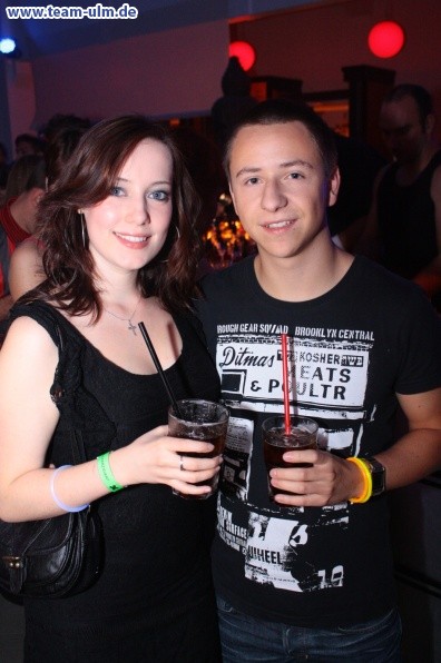Trash Pop @ Club Ohm - Bild 71