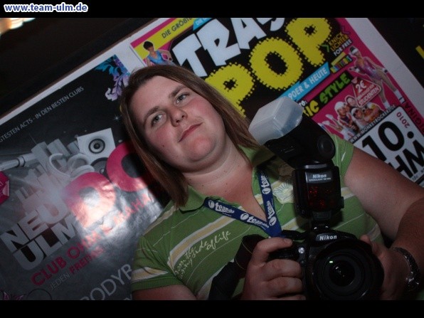 Trash Pop @ Club Ohm - Bild 72