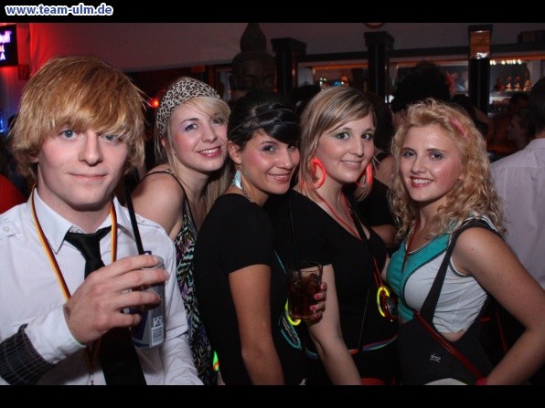 Trash Pop @ Club Ohm - Bild 74
