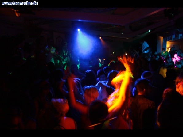 Trash Pop @ Club Ohm - Bild 76
