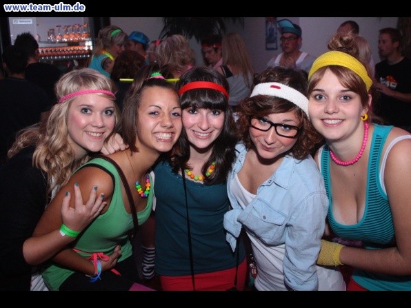 Trash Pop @ Club Ohm - Bild 77