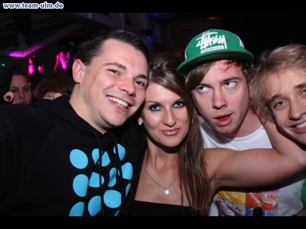 Trash Pop @ Club Ohm - Bild 81