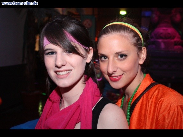 Trash Pop @ Club Ohm - Bild 86