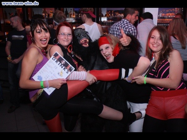 Trash Pop @ Club Ohm - Bild 89