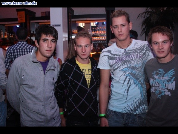 Trash Pop @ Club Ohm - Bild 91