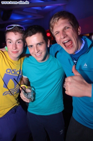 Trash Pop @ Club Ohm - Bild 92