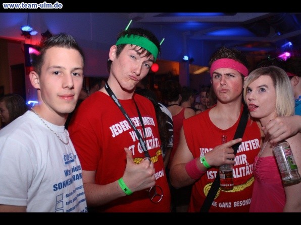 Trash Pop @ Club Ohm - Bild 93