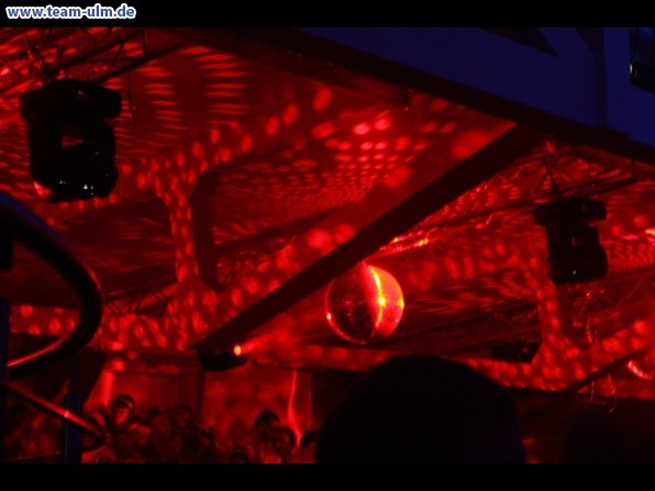 Trash Pop @ Club Ohm - Bild 94