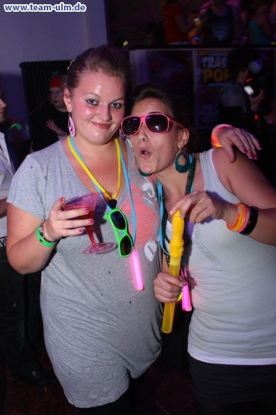 Trash Pop @ Club Ohm - Bild 97